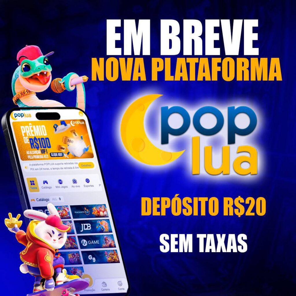 nova plataforma